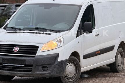 Fiat Scudo 101.355 km 6.999 &euro; Brake 26919