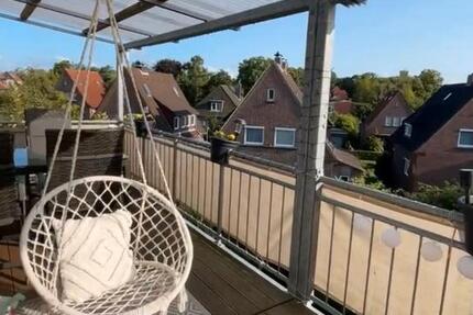 Wohnung Wilhelmshaven - 1 Zimmer, 46 m&sup2;, 380&euro; | Angebot:26414953