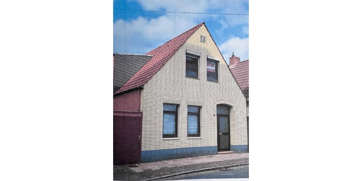 Einfamilienhaus Bremerhaven - 5 Zimmer, 182 m&sup2;, 260.000&euro; | Angebot:26429621