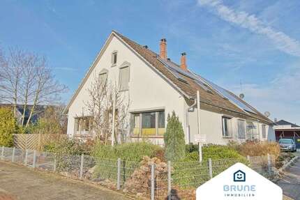 Haus zum Kaufen in Bremerhaven 275.000 € 291 m² 9 zimmer