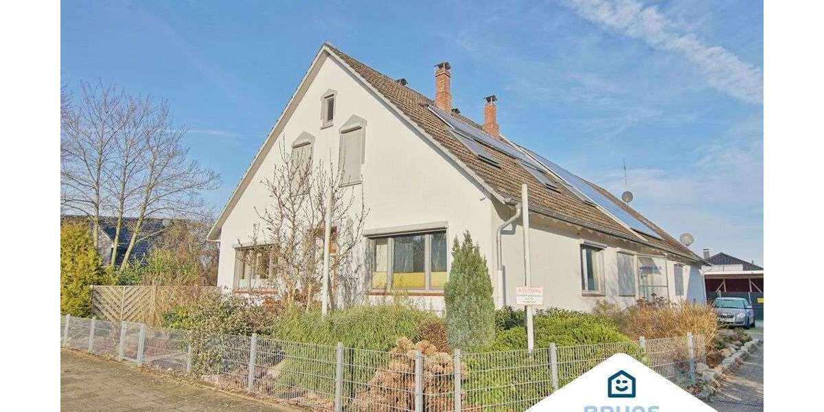 Haus zum Kaufen in Bremerhaven 275.000 € 291 m² 9 zimmer