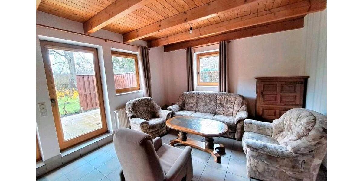 Doppelhaushälfte Hagen im Bremischen - 3.5 Zimmer, 125 m&sup2;, 1.290&euro; | Angebot:26329965