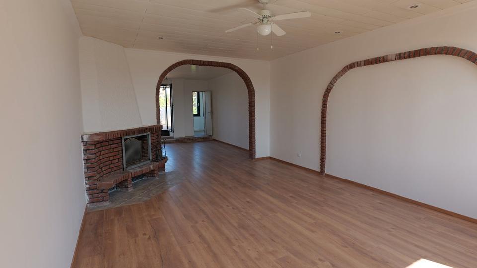Etagenwohnung Wilhelmshaven Heppens - 4 Zimmer, 166 m&sup2;, 1.350&euro; | Angebot:26592294