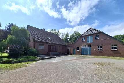 Haus zum Kaufen in Brake 449.000 € 153 m² 4 zimmer