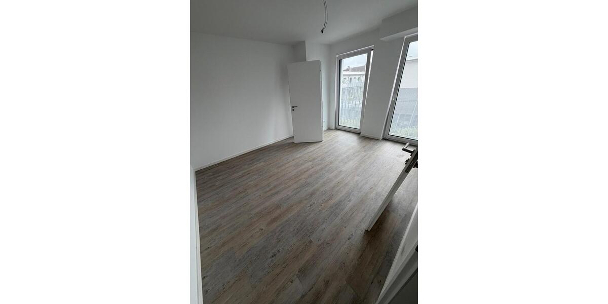Etagenwohnung Bremerhaven Wulsdorf - 2 Zimmer, 54 m&sup2;, 820&euro; | Angebot:26326578