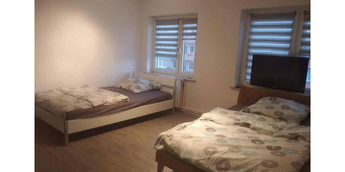 Etagenwohnung 28m2 1 zimmer