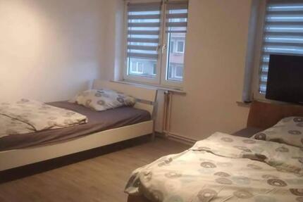 Wohnung Bremerhaven Mitte - 1 Zimmer, 28 m&sup2;, 45.000&euro; | Angebot:24468793