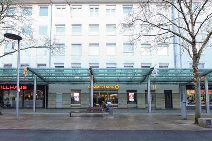 Haus Bremerhaven Mitte - 1 Zimmer, 2 m&sup2;, 2.750.000&euro; | Angebot:25747382