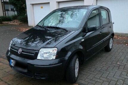 Fiat Panda 110.000 km 2.900 &euro; Bremerhaven 27568
