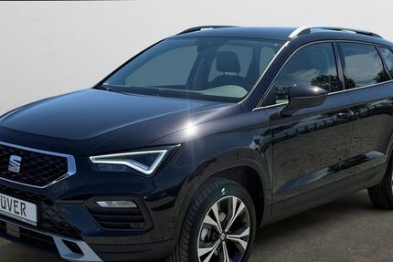 Seat Ateca 1.400 km 30.110 &euro; Hagen 27628