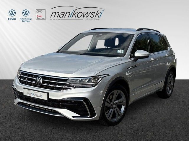 VW Tiguan 46.090 km 33.490 € Bremerhaven 27568