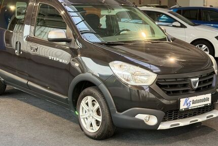 Dacia Dokker 46.790 km 11.350 &euro; Bremerhaven 27568