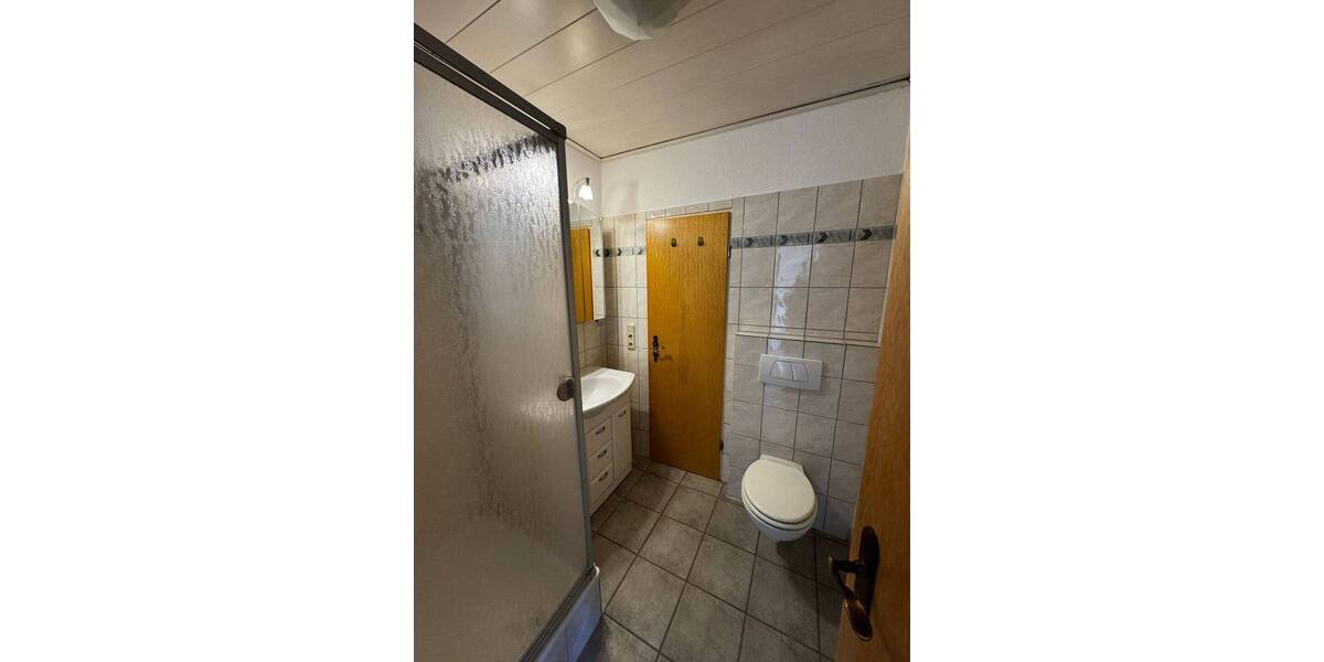 Etagenwohnung Butjadingen Burhave - 1 Zimmer, 63 m&sup2;, 410&euro; | Angebot:26806755