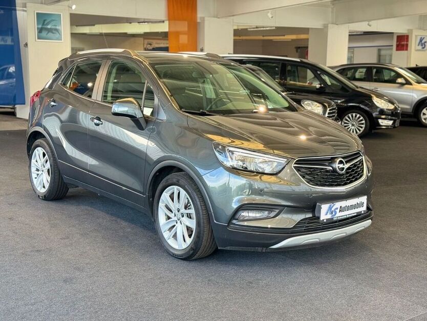 Mokka
