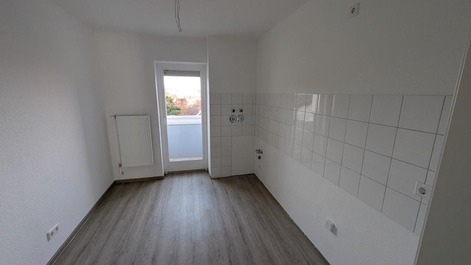 Etagenwohnung Bremerhaven - 3 Zimmer, 73 m&sup2;, 489&euro; | Angebot:26349874