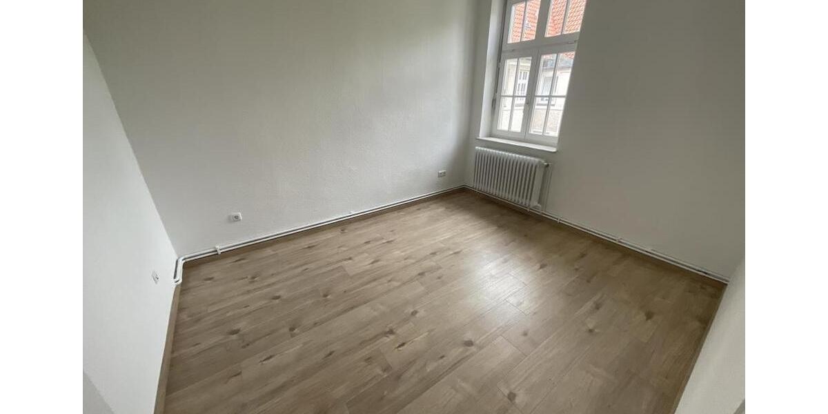 Etagenwohnung Wilhelmshaven Heppens - 3 Zimmer, 67 m&sup2;, 444&euro; | Angebot:26283513