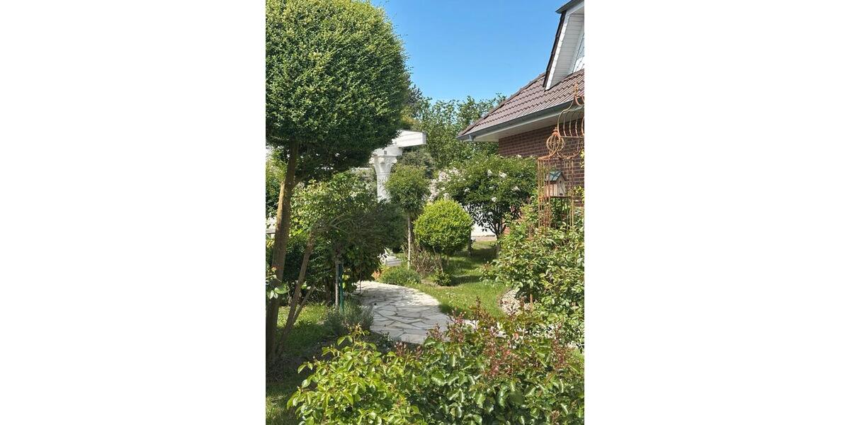 Einfamilienhaus Geestland - 8 Zimmer, 299 m&sup2;, 679.000&euro; | Angebot:26748647