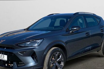 Cupra Formentor 22.600 km 29.799 &euro; Hagen 27628