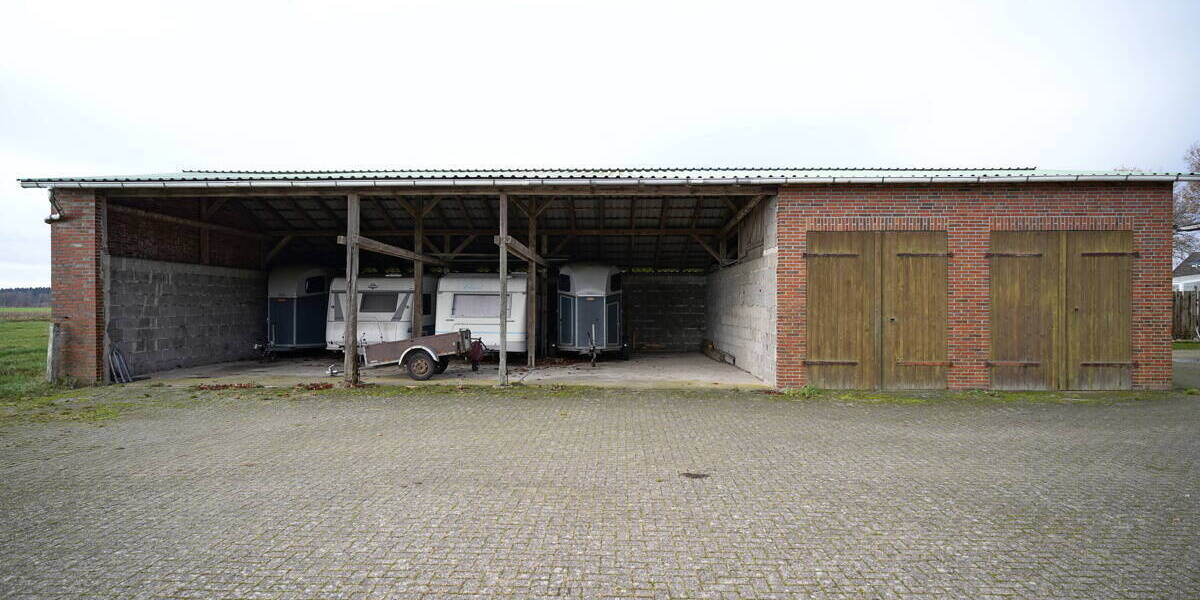 Mehrfamilienhaus, Wohnhaus Geestland Ankelohe - 6 Zimmer, 180 m&sup2;, 349.000&euro; | Angebot:26388797