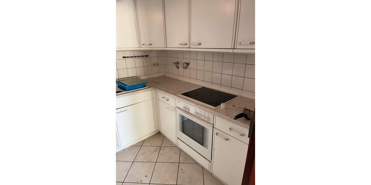 Etagenwohnung Bremerhaven Mitte - 1 Zimmer, 56 m&sup2;, 160.000&euro; | Angebot:26131420