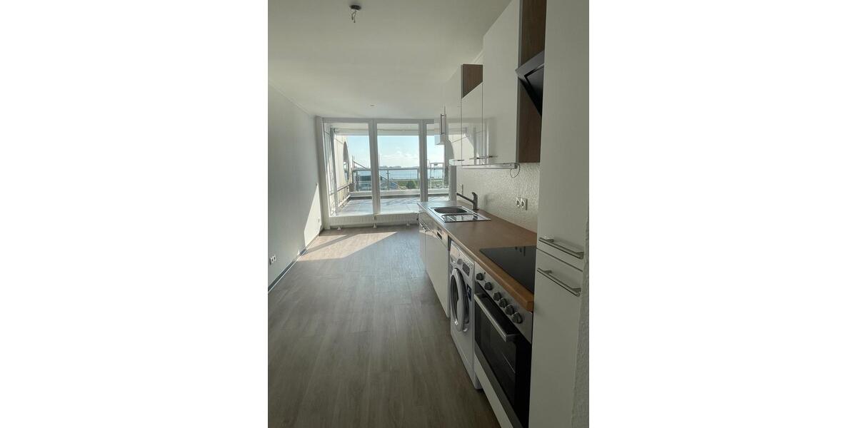 Etagenwohnung Bremerhaven Mitte - 3 Zimmer, 90 m&sup2;, 330.000&euro; | Angebot:24728798