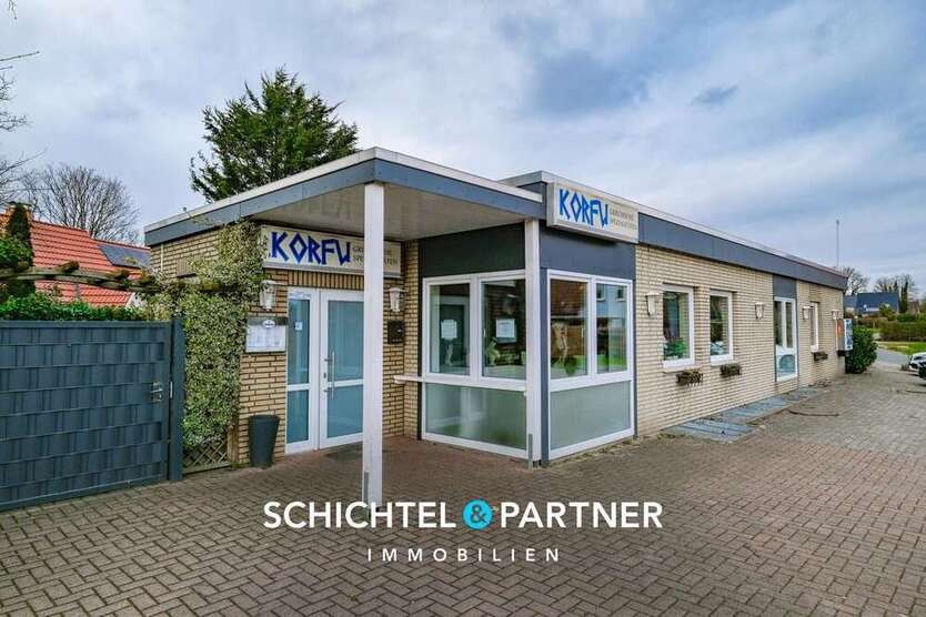 Haus zum Kaufen in Nordholz 339.000 € 262 m²