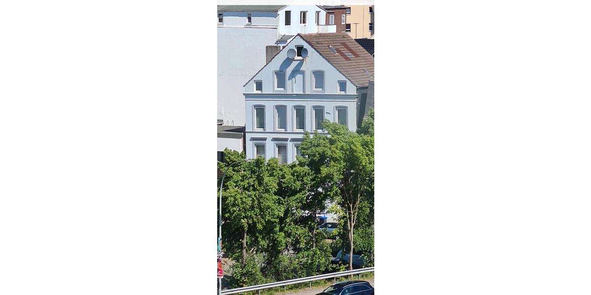 Mehrfamilienhaus, Wohnhaus Bremerhaven Mitte - 17 Zimmer, 293 m&sup2;, 450.000&euro; | Angebot:26582695