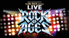 Rock Of Ages: The 80s Rock Musical Bremen