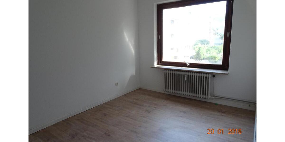 Etagenwohnung Bremerhaven - 3 Zimmer, 58 m&sup2;, 78.500&euro; | Angebot:26620962