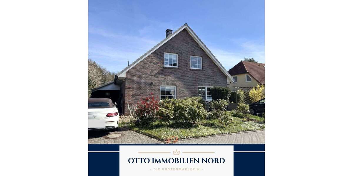 Einfamilienhaus Hagen im Bremischen - 6 Zimmer, 160 m&sup2;, 369.000&euro; | Angebot:26217870