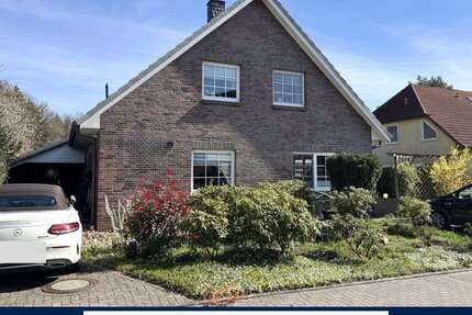 Haus Hagen im Bremischen - 6 Zimmer, 160 m&sup2;, 369.000&euro; | Angebot:26217870