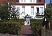 Wohnung für Paare mit Wohnberechtigungsschein