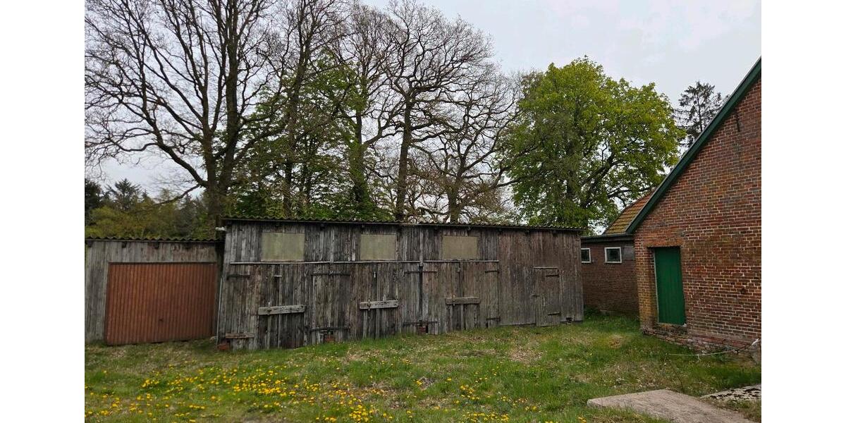 Bauernhaus, Landhaus Ovelgönne - 5 Zimmer, 120 m&sup2;, 220.000&euro; | Angebot:26819287
