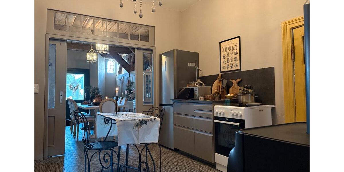 Einfamilienhaus Wurster Nordseeküste - 4.5 Zimmer, 114 m&sup2;, 289.000&euro; | Angebot:26153410