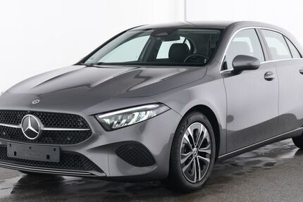Mercedes-Benz A 180 6.668 km 28.850 &euro; Bremerhaven 27572