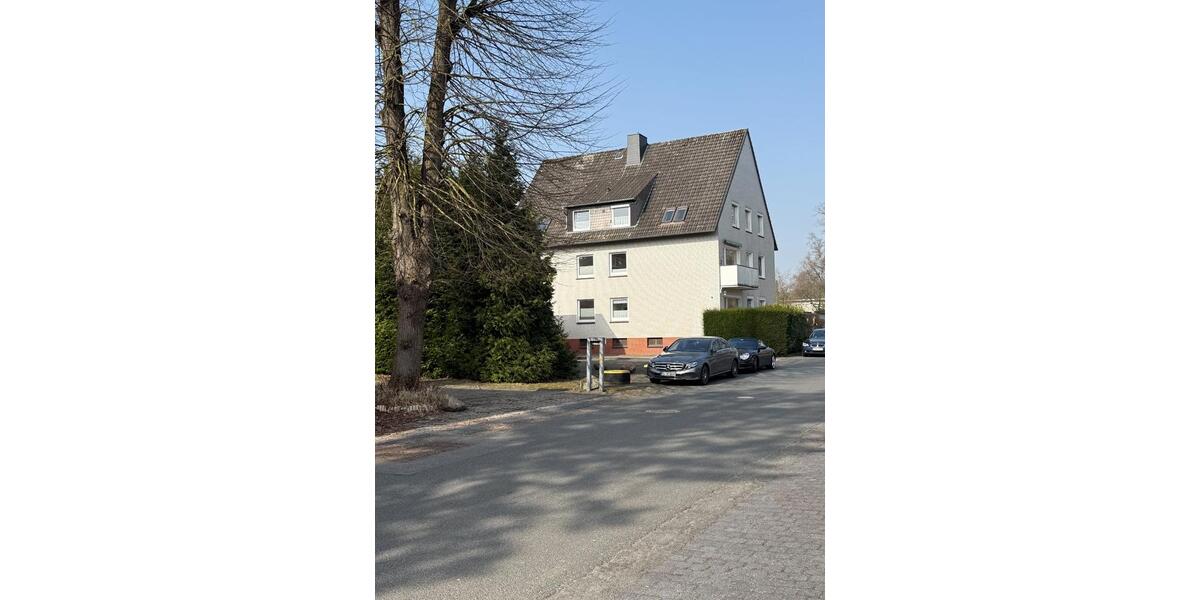 Etagenwohnung Bremerhaven Wulsdorf - 3 Zimmer, 65 m&sup2;, 148.000&euro; | Angebot:25643880