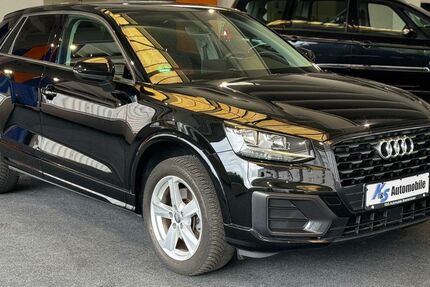 Audi Q2 70.450 km 16.650 &euro; Bremerhaven 27568