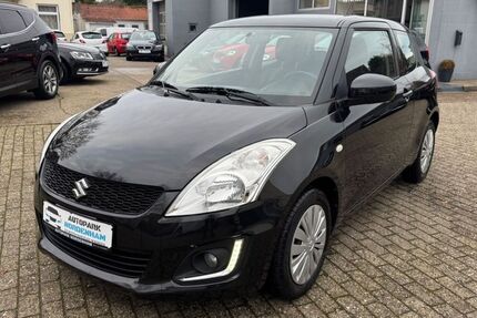 Suzuki Swift 115.000 km 6.450 &euro; Nordenham 26954