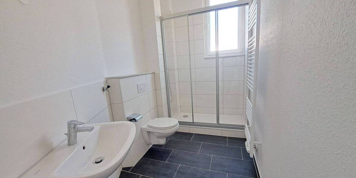 Etagenwohnung Bremerhaven Lehe - 3 Zimmer, 65 m&sup2;, 470&euro; | Angebot:26807220