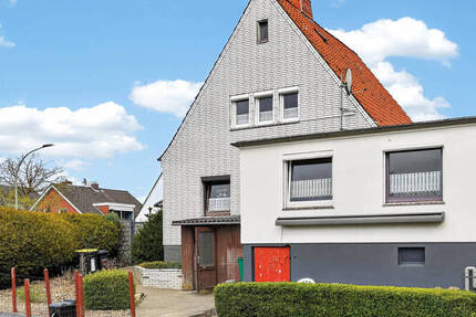 Haus Bremerhaven Lehe - 5 Zimmer, 134 m&sup2;, 239.000&euro; | Angebot:26360157