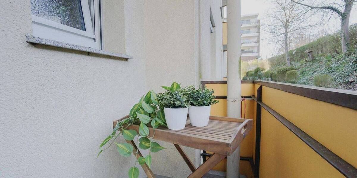 Etagenwohnung Bremerhaven Mitte - 3 Zimmer, 68 m&sup2;, 159.800&euro; | Angebot:26684201