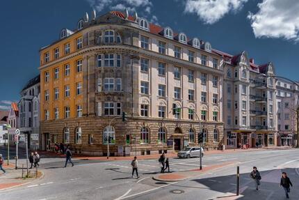 Gewerbeobjekt Bremerhaven Mitte - 1.258&euro; | Angebot:25412866