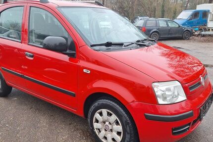 Fiat Panda 189.000 km 1.899 &euro; Bremerhaven 27576