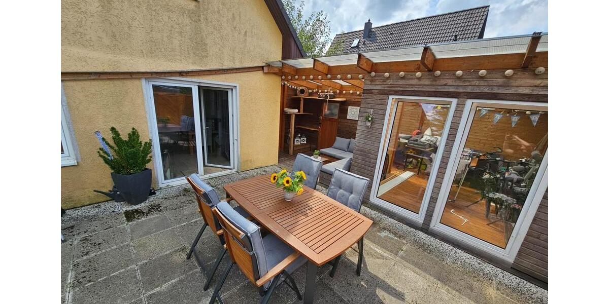 Einfamilienhaus Bremerhaven Wulsdorf - 4 Zimmer, 150 m&sup2;, 315.000&euro; | Angebot:25392943