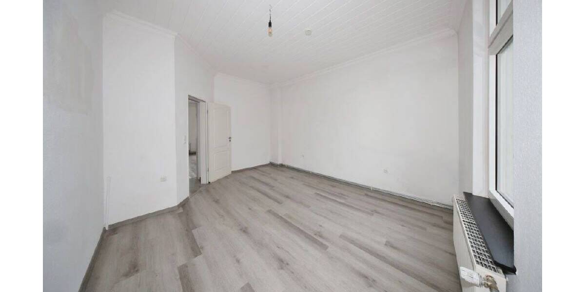Etagenwohnung Wilhelmshaven-Heppens Heppens - 4 Zimmer, 91 m&sup2;, 149.000&euro; | Angebot:25776291