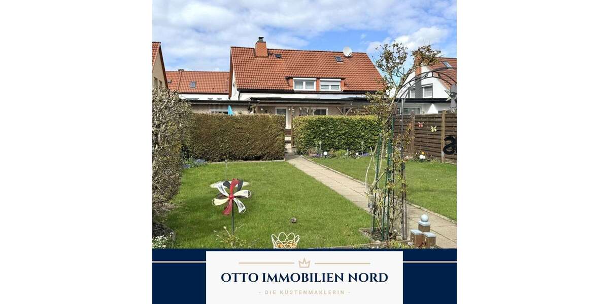 Einfamilienhaus Bremerhaven Geestemünde - 5 Zimmer, 107 m&sup2;, 225.000&euro; | Angebot:26217871