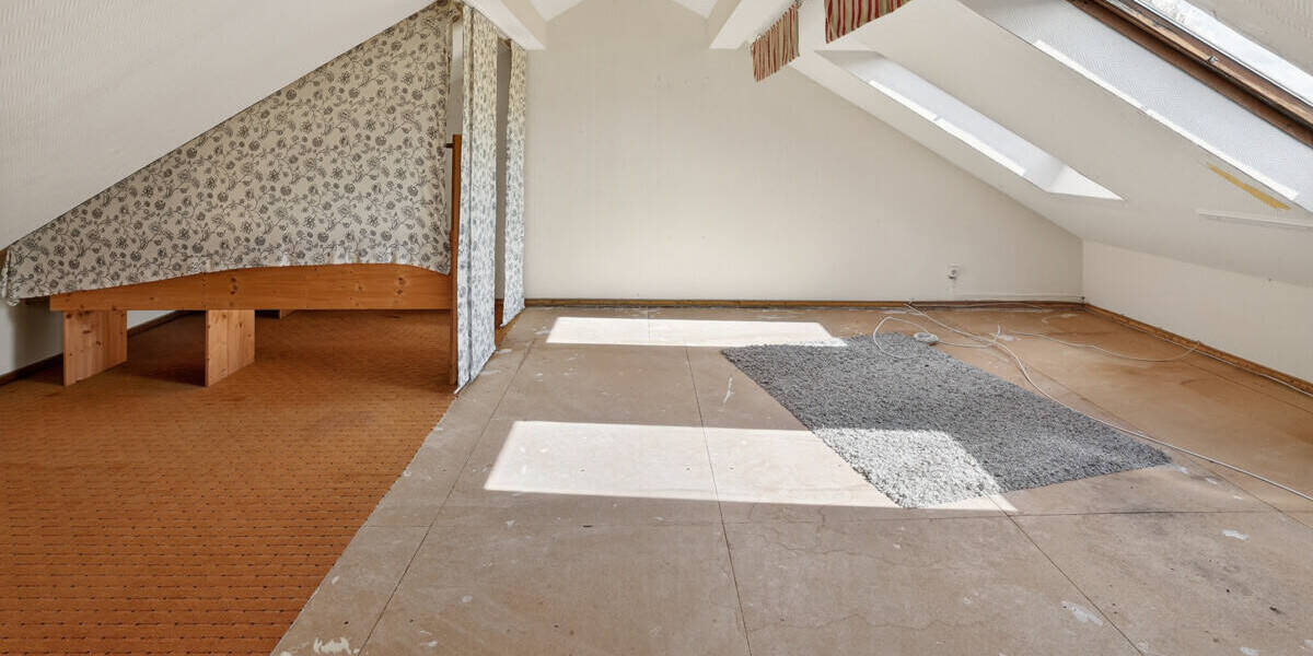 Einfamilienhaus Beverstedt - 7 Zimmer, 212 m&sup2;, 259.000&euro; | Angebot:26360156
