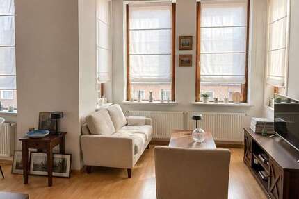 Wohnung Bremerhaven - Lehe Lehe - 4 Zimmer, 67 m&sup2;, 69.000&euro; | Angebot:27475328