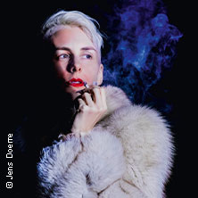 Lisa Eckhart - Ich war mal wer 12.02.2026 Die Glocke