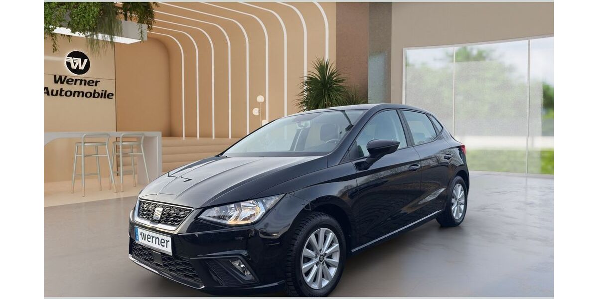 Seat Ibiza 101.885 km 9.265 &euro; Bremerhaven 27568